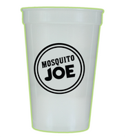 17 Oz. Nite Glow Stadium Cup (250)