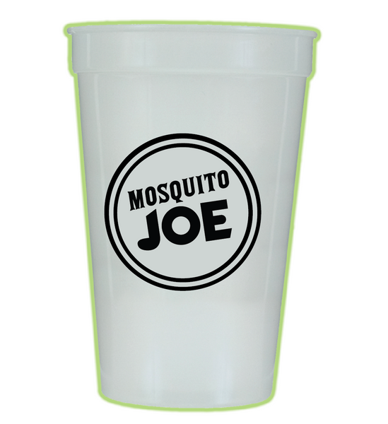 17 Oz. Nite Glow Stadium Cup (250)