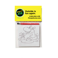 Kids Paint Sets To Go (250)