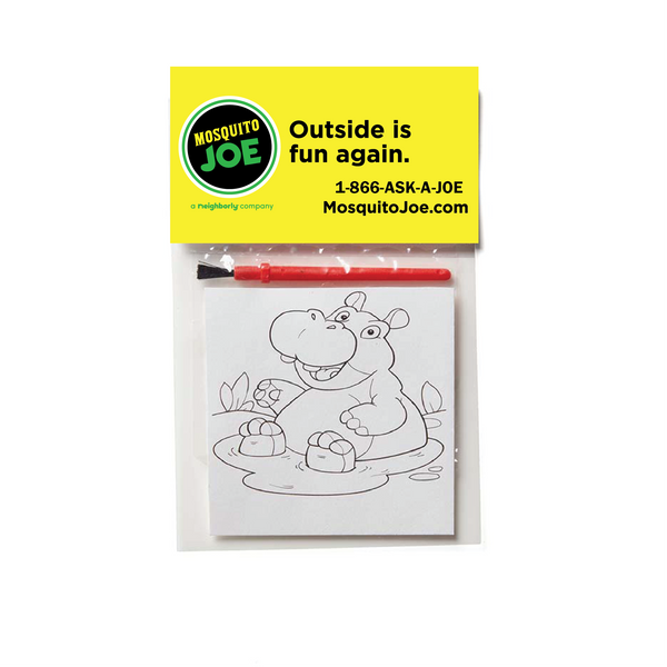 Kids Paint Sets To Go (250)