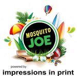 Mosquito Joe Merch Store