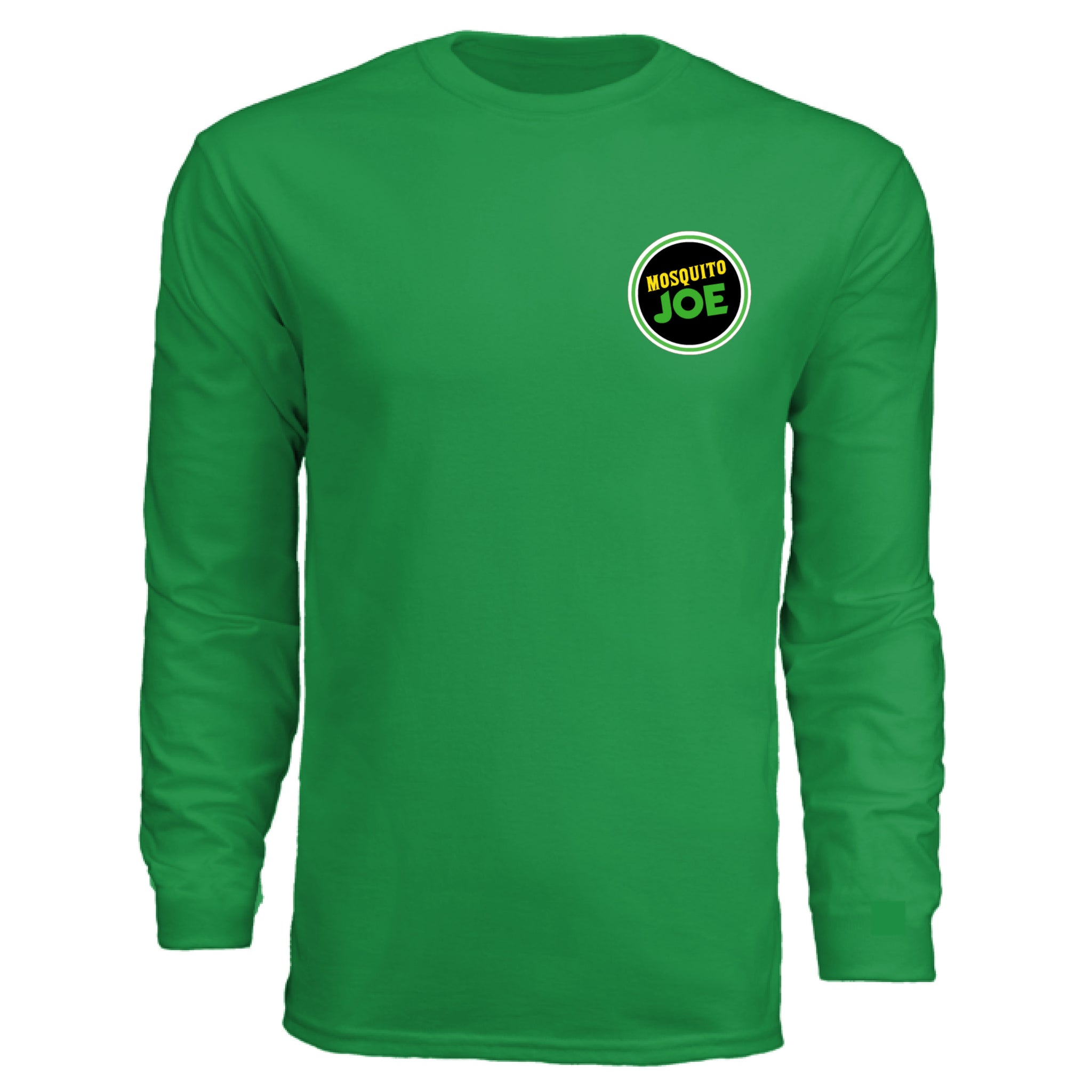 90s SIGNAL T-SHIRT ロンt OHIO GREEN XL 古着 ninjapod_12558510_f_N3165_42_f