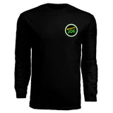 BLACK - FRONT
