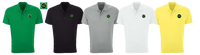 New! Tech Polo