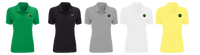 New! Tech Polo