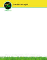 Letterhead