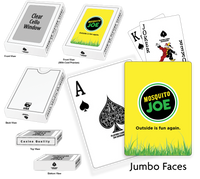 Playing Cards (100)