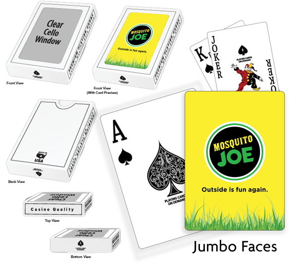 Playing Cards (100)