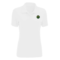 New! Tech Polo