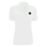 New! Tech Polo