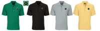 Greg Norman Iconic Polo