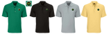 Greg Norman Iconic Polo