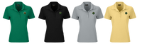 Greg Norman Iconic Polo