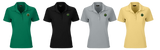 Greg Norman Iconic Polo