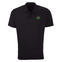 New! Tech Polo