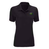 New! Tech Polo