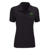 New! Tech Polo