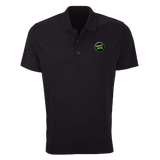 New! Tech Polo