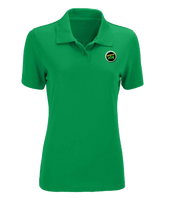 New! Tech Polo