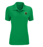 New! Tech Polo