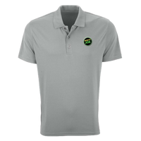 New! Tech Polo