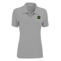 New! Tech Polo