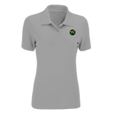 New! Tech Polo