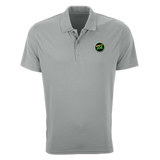 New! Tech Polo