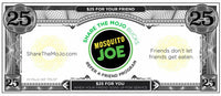 Share the MoJo Bucks