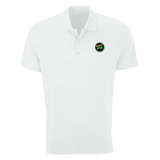 New! Tech Polo