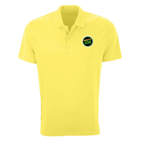 New! Tech Polo